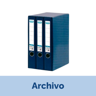 Archivo
